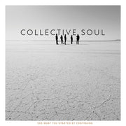 Collective Soul: See What You Started By Continuing CD