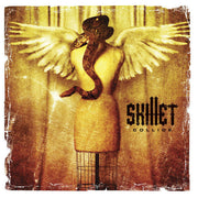 Skillet: Collide Special Edition CD