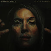 Brandi Carlile: By The Way, I Forgive You Vinyl LP