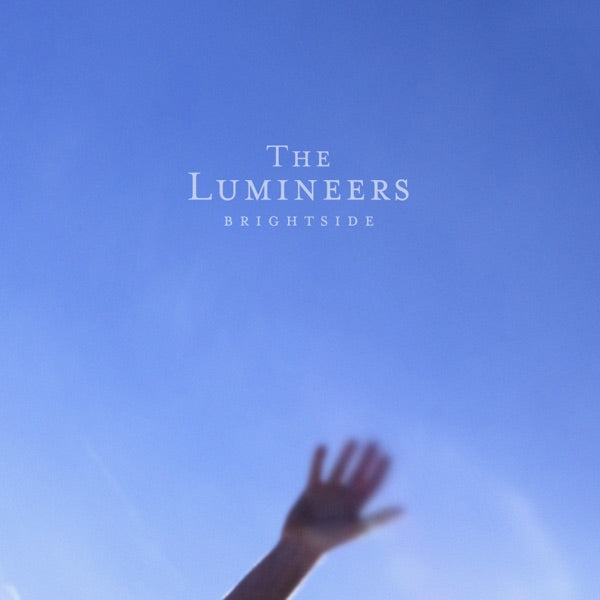 The Lumineers: Brightside Vinyl LP