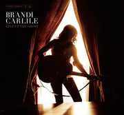 Brandi Carlile: Give Up The Ghost CD