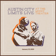 Watchhouse: Austin City Limits - Live At The Moody Theater CD