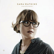 Sara Watkins: Young In All The Wrong Ways CD