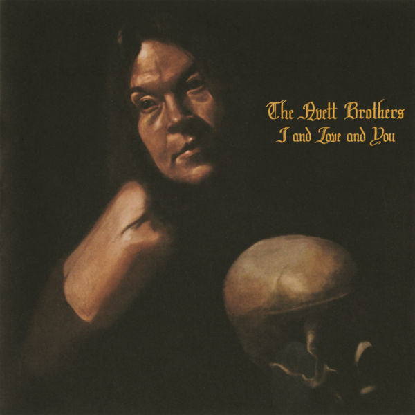 The Avett Brothers: I and Love and You Vinyl LP