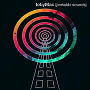 Tobymac: Portable Sounds Vinyl LP
