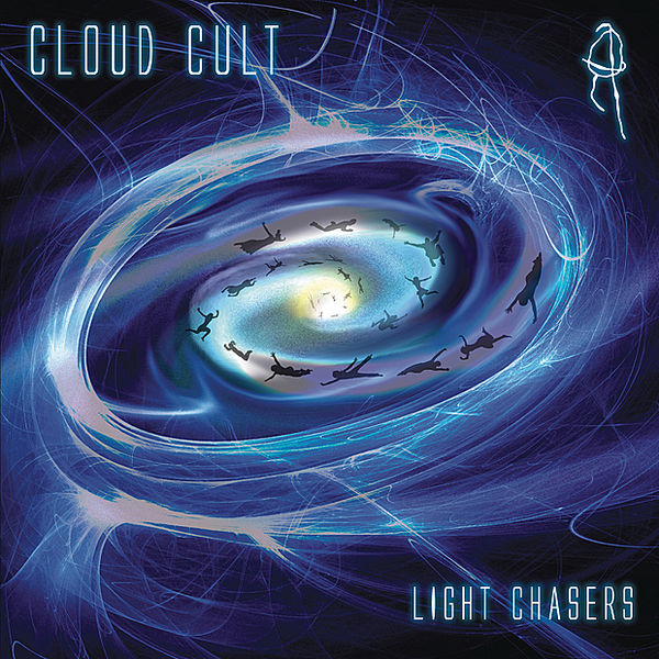 Cloud Cult: Light Chasers CD