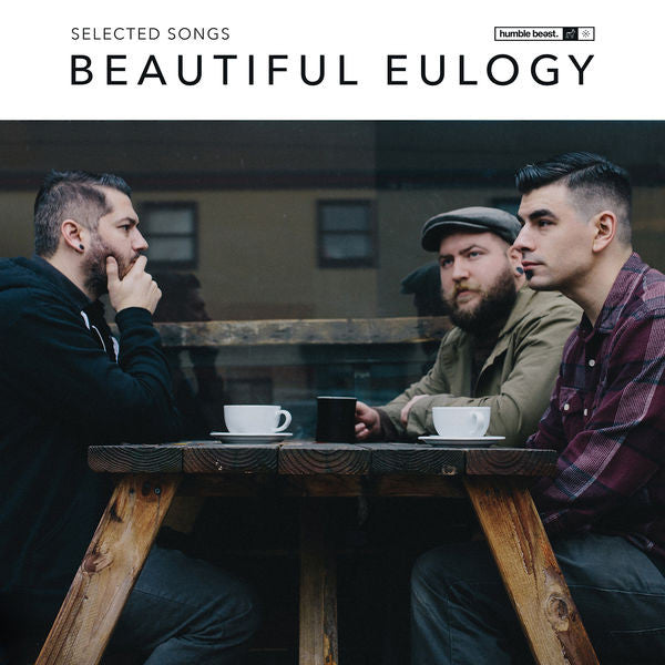 Beautiful Eulogy: Selected Songs CD