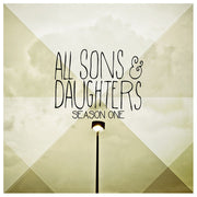 All Sons & Daughters: Season One CD/DVD