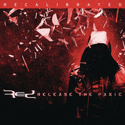 Red: Release the Panic Recalibrated CD