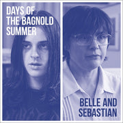 Belle and Sebastian: Days Of The Bagnold Summer CD