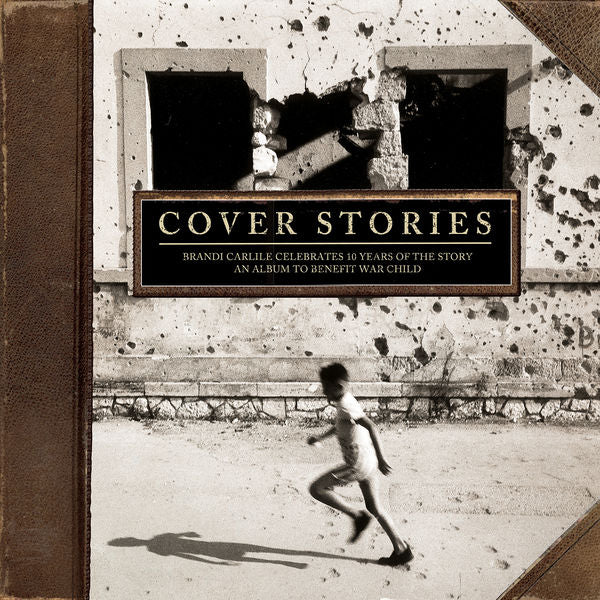 Brandi Carlile: Cover Stories Vinyl LP