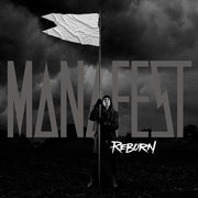 Manafest: Reborn CD
