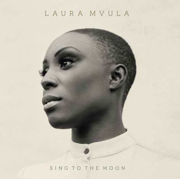 Laura Mvula: Sing To The Moon CD