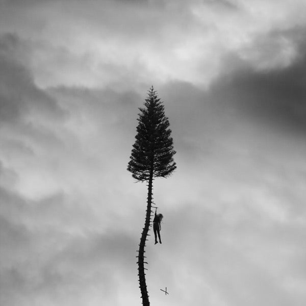Manchester Orchestra: A Black Mile To The Surface CD