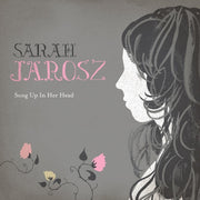 Sarah Jarosz: Song Up In Her Head CD