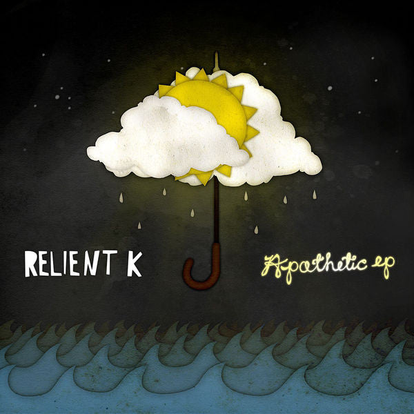 Relient K: Apathetic EP