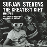 Sufjan Stevens: Greatest Gift CD