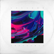 Leeland: Invisible CD
