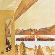 Stevie Wonder: Innervisions Vinyl LP