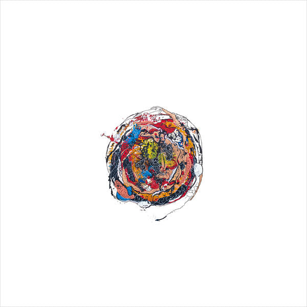 mewithoutyou: Untitled EP CD