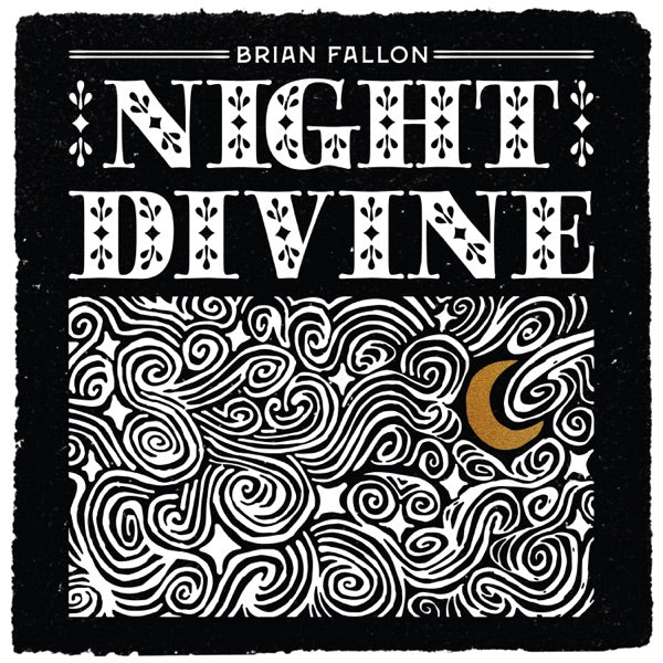 Brian Fallon: Night Divine Vinyl LP