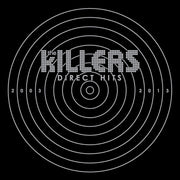 The Killers: Direct Hits CD (Deluxe)