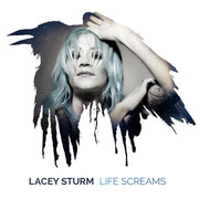 Lacey Sturm: Life Screams CD