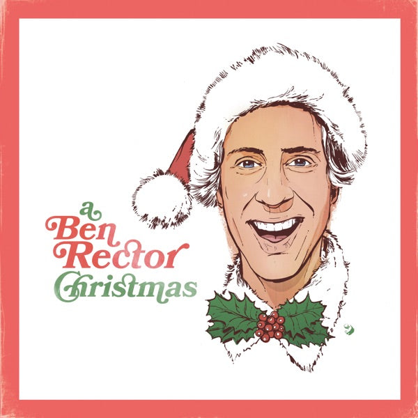 Ben Rector: A Ben Rector Christmas CD