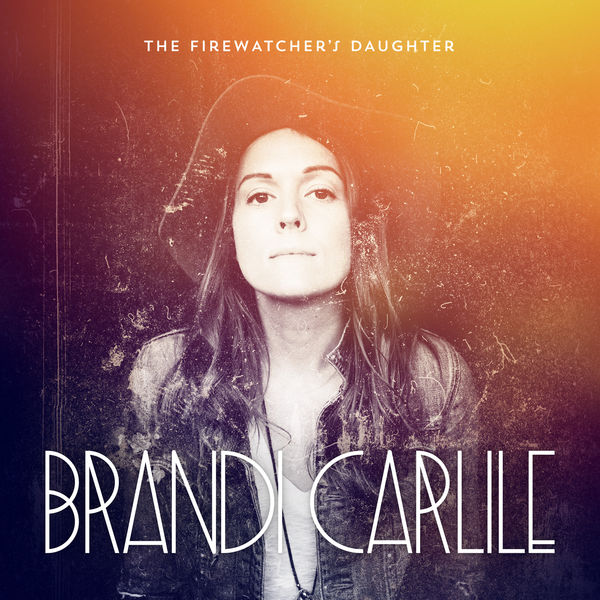 Brandi Carlile: The Firewatcher's Daughter Vinyl LP (White)