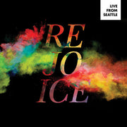 Northwest Collective: Rejoice - Live From Seattle CD
