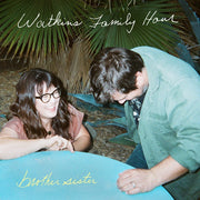 Watkins Family Hour: Brother Sister Vinyl LP (Indie Exclusive)