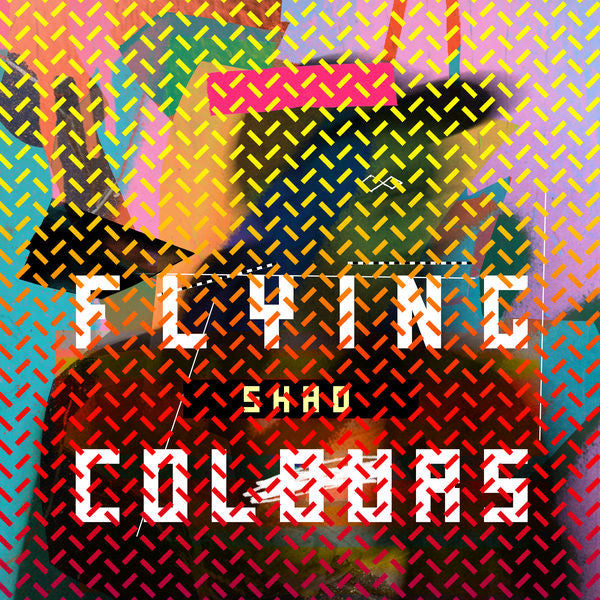 Shad: Flying Colours Import CD
