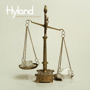 Hyland: Weights & Measures CD