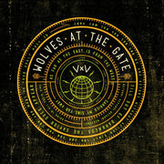 Wolves At The Gate: VxV CD