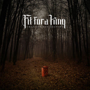 Fit For A King: Creation/Destruction CD