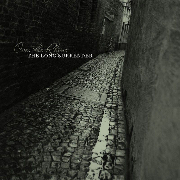 Over The Rhine: The Long Surrender CD