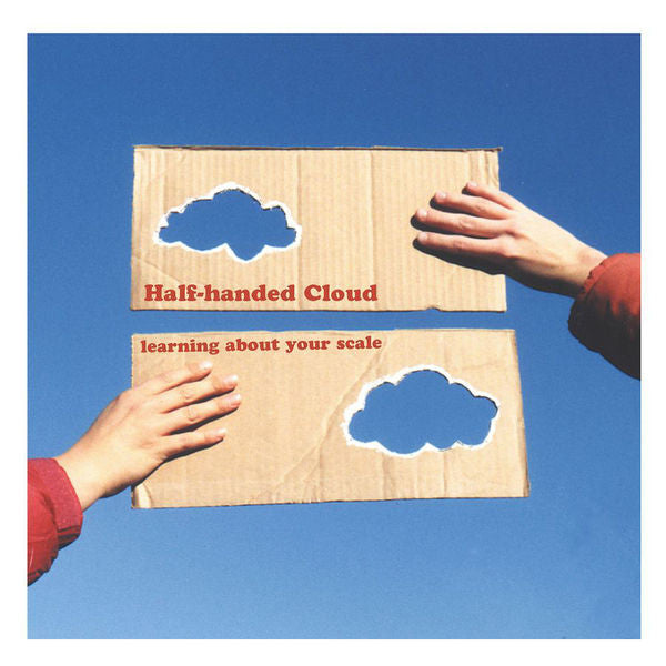 Half-Handed Cloud: Learning About Your Scale CD