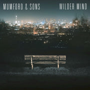 Mumford & Sons: Wilder Mind CD