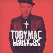 Tobymac: Light of Christmas CD