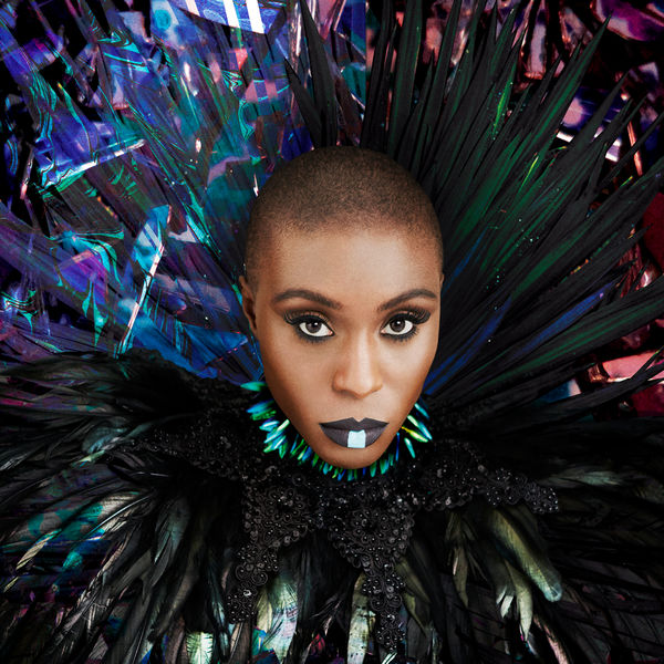 Laura Mvula: Dreaming Room Deluxe Vinyl LP