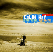 Colin Hay: American Sunshine CD
