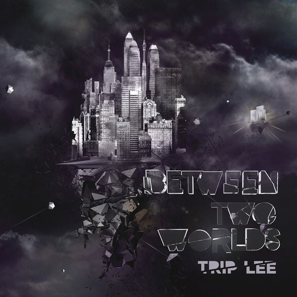 Trip Lee: Between Two Worlds Vinyl