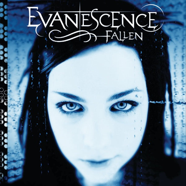 Evanescence: Fallen Vinyl LP