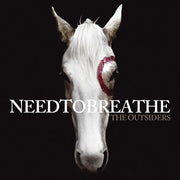Needtobreathe: The Outsiders CD