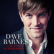 Dave Barnes: A December to Remember