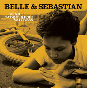 Belle and Sebastian: Dear Catastrophe Waitress CD