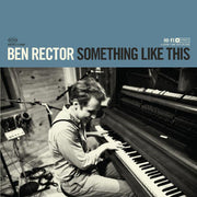 Ben Rector: Something Like This CD