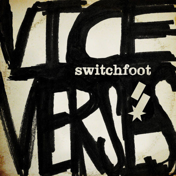 Switchfoot: Vice Verses Vinyl LP
