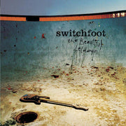 Switchfoot: The Beautiful Letdown CD