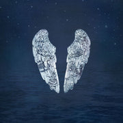 Coldplay: Ghost Stories CD